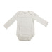 Fox & Bunny Baby Bodysuit Multi 3pcs pack L-74A 